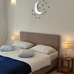 펜션 Garni Ivanac 브렐라