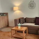 펜션 Garni Ivanac 브렐라