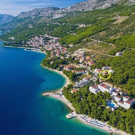 Garni Ivanac Holiday home *