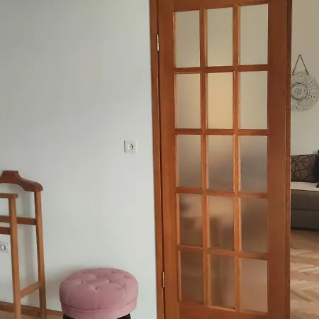 Garni Ivanac Holiday home *
