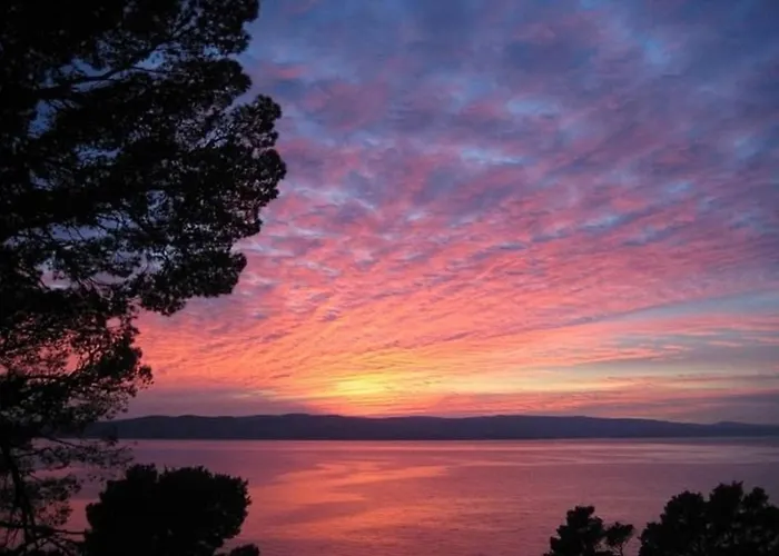 Garni Ivanac Dom wakacyjny *