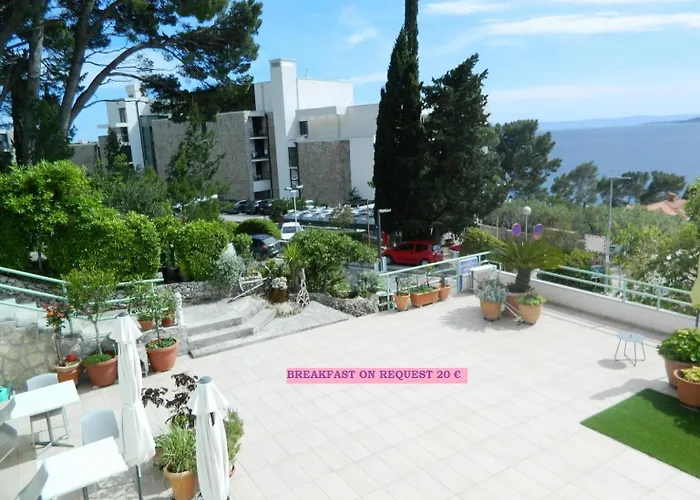 Garni Ivanac Dom wakacyjny