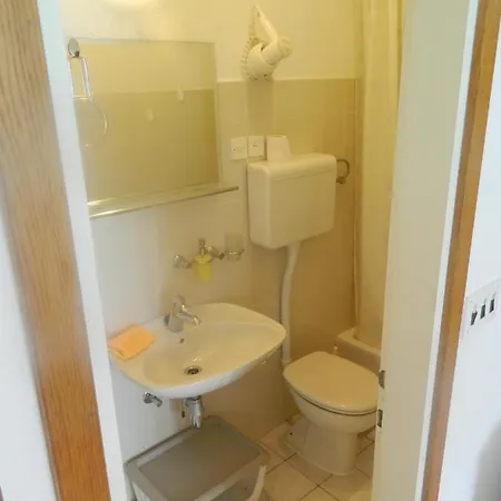 Garni Ivanac Ferienhaus *