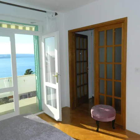 Ferienhaus Garni Ivanac *