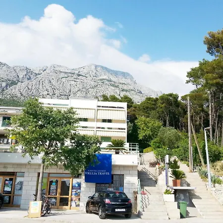 Garni Ivanac Ferienhaus *