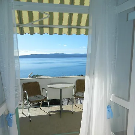 Ferienhaus Garni Ivanac