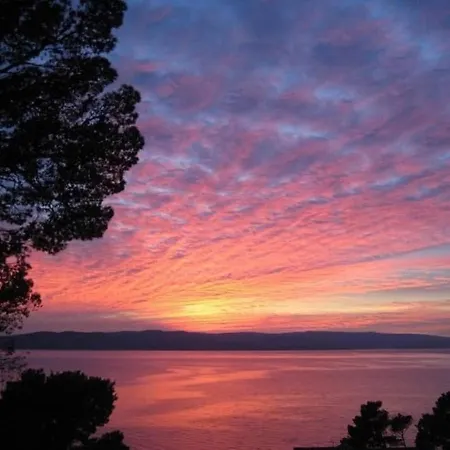 Garni Ivanac Ferienhaus *