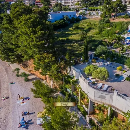 Ferienhaus Garni Ivanac *