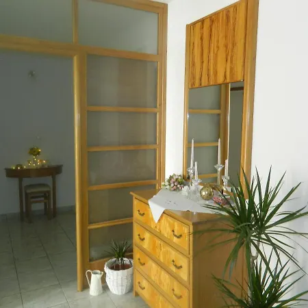 Ferienhaus Garni Ivanac *