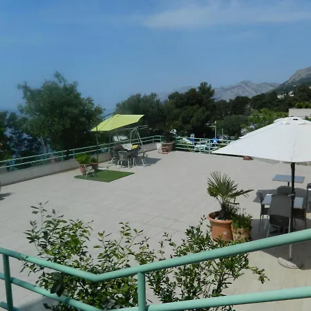 Feriehus Garni Ivanac *