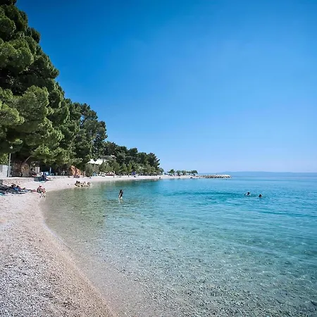 Garni Ivanac Ferienhaus Brela