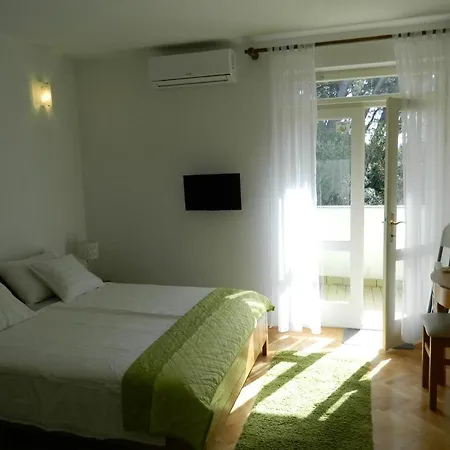 Garni Ivanac Ferienhaus