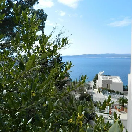 Ferienhaus Garni Ivanac