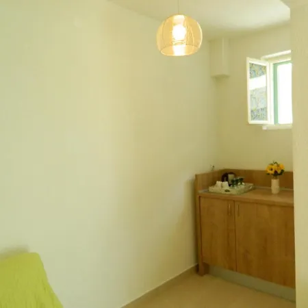 Garni Ivanac Dom wakacyjny Brela