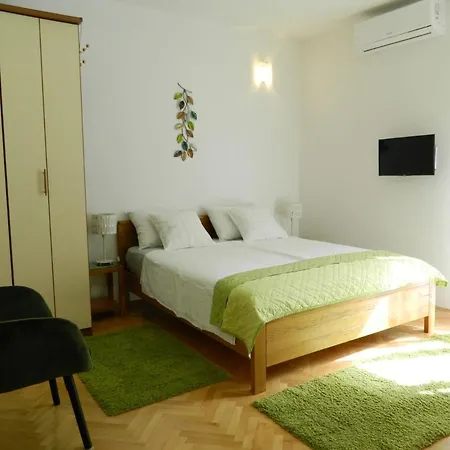 Garni Ivanac Ferienhaus *