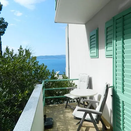 Garni Ivanac Ferienhaus