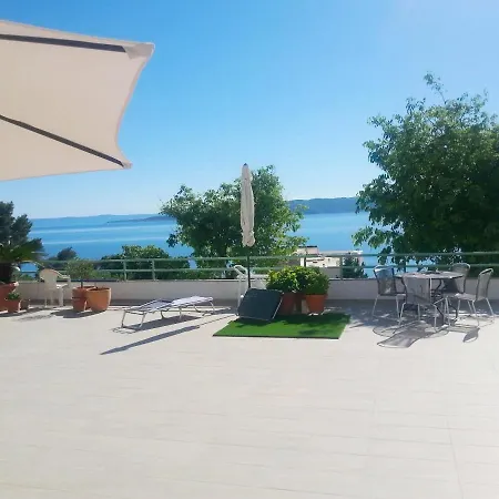 Ferienhaus Garni Ivanac