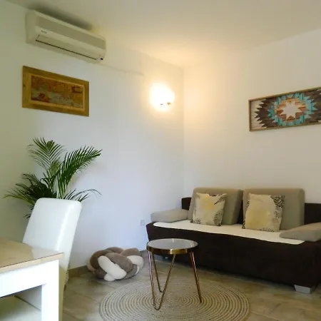 Ferienhaus Garni Ivanac *