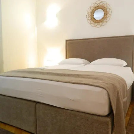 Tatil Evi Garni Ivanac