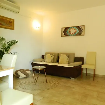 Dom wakacyjny Garni Ivanac Brela