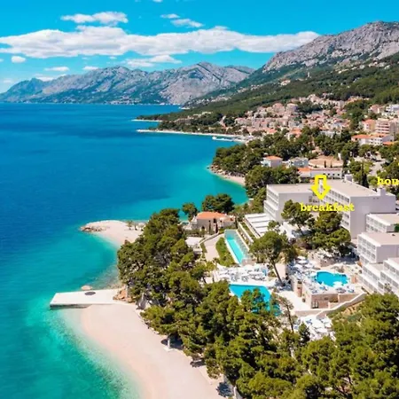 Garni Ivanac Ferienhaus