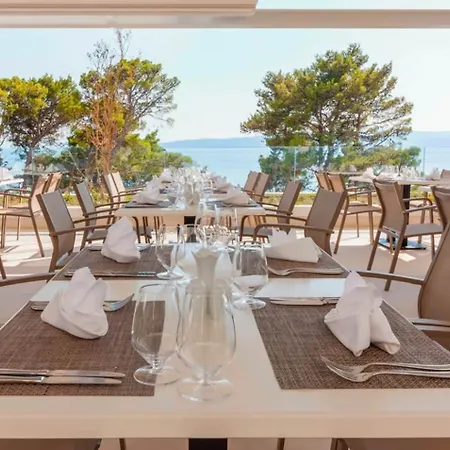 Tatil Evi Garni Ivanac Brela