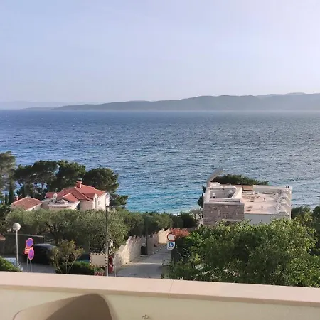 Ferienhaus Garni Ivanac *