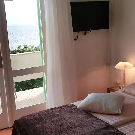 Ferienhaus Garni Ivanac