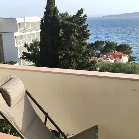 Garni Ivanac * Brela