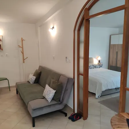 Garni Ivanac بريلا