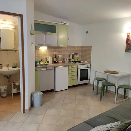 Casa vacanze Garni Ivanac