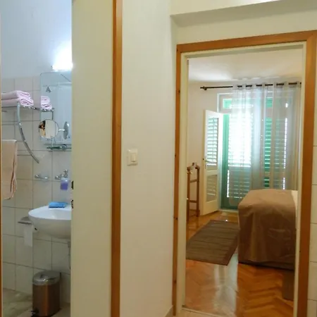 Dom wakacyjny Garni Ivanac