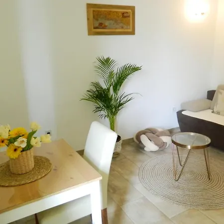 Garni Ivanac Ferienhaus