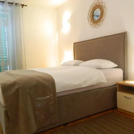 Ferienhaus Garni Ivanac