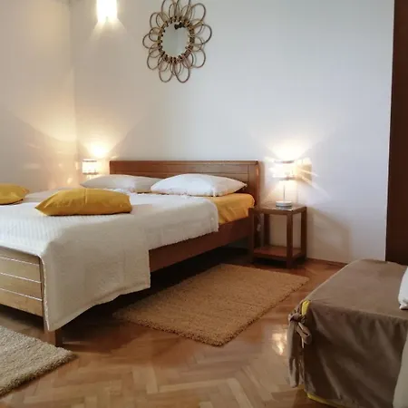 Casa vacanze Garni Ivanac