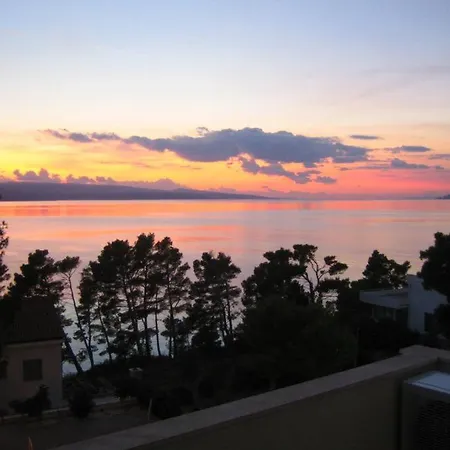 Garni Ivanac Ferienhaus *