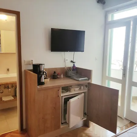 Tatil Evi Garni Ivanac *