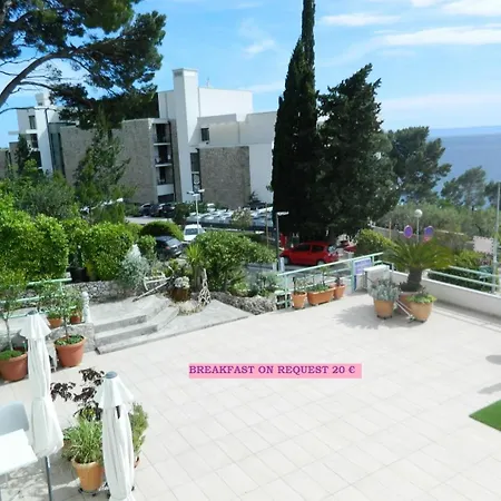 Garni Ivanac Hébergement de vacances