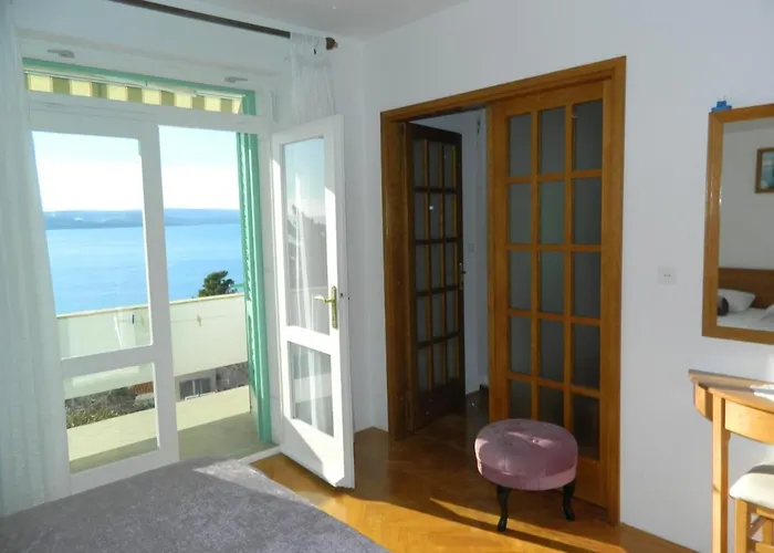 Ferienhaus Garni Ivanac *