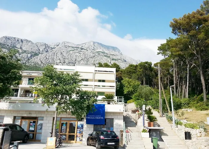 Garni Ivanac Ferienhaus *