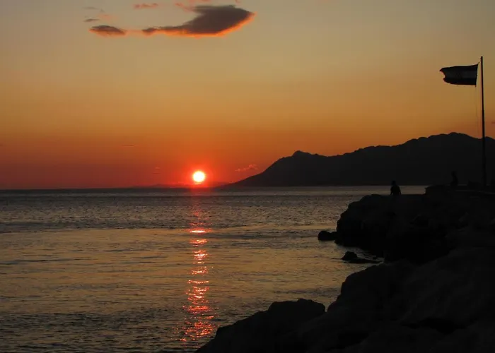 Garni Ivanac * بريلا