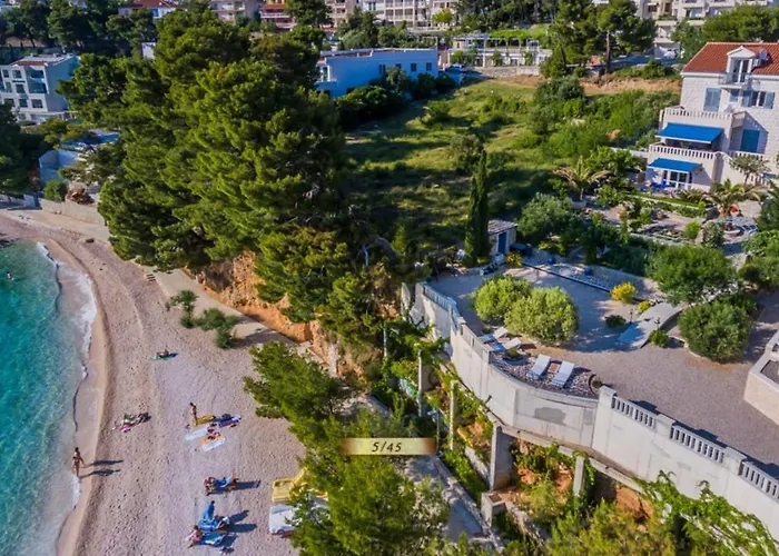 بيت للعطل Garni Ivanac *