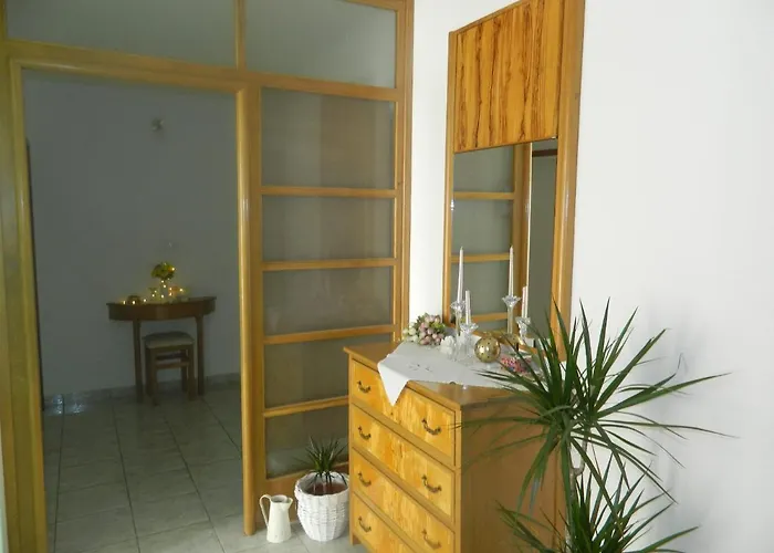 بيت للعطل Garni Ivanac *