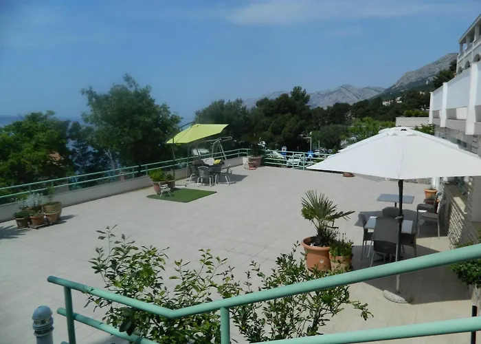 Ferienhaus Garni Ivanac *