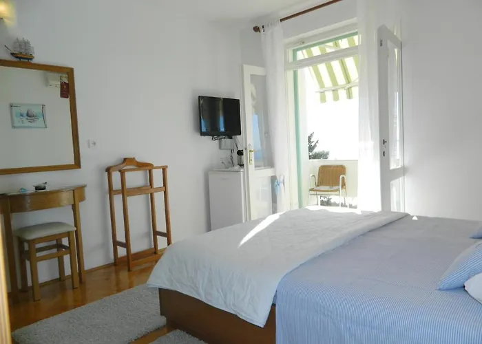 Garni Ivanac Vakantiehuis *