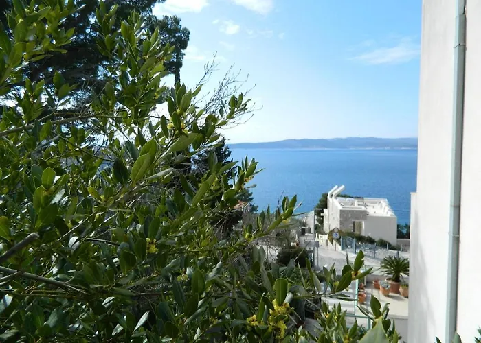 Nyaraló Garni Ivanac