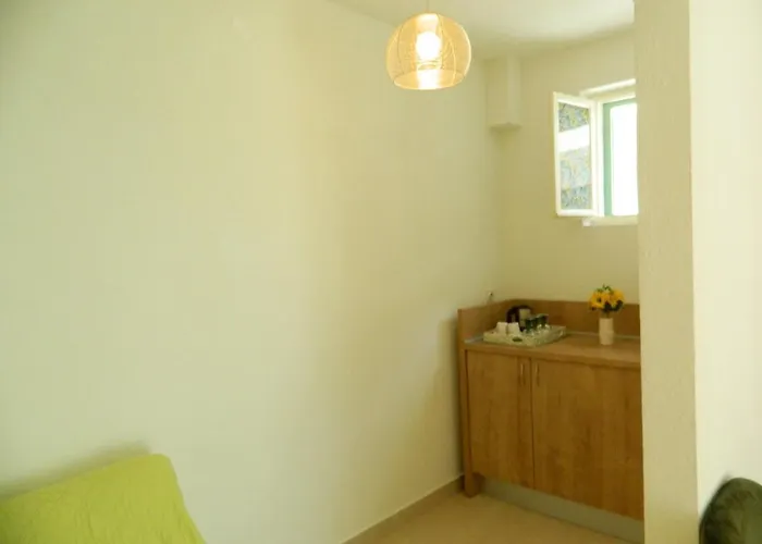 Garni Ivanac Ferienhaus Brela