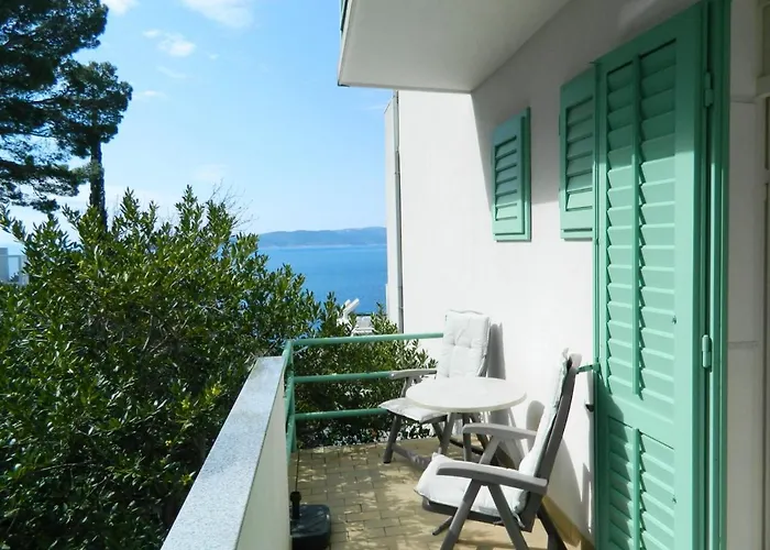 Garni Ivanac Vakantiehuis