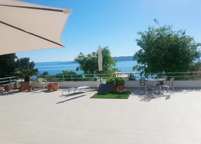 Ferienhaus Garni Ivanac