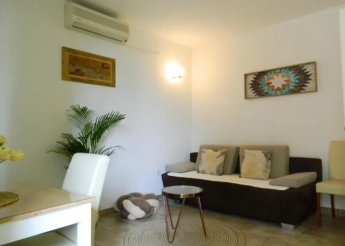 Ferienhaus Garni Ivanac *